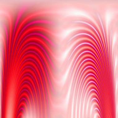 Soyut neon renkli kare arkaplan   