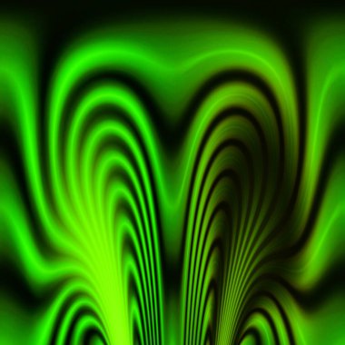 Soyut neon renkli kare arkaplan   