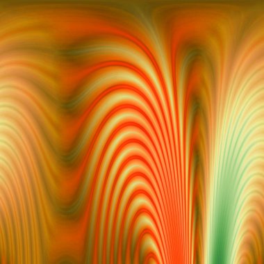 Soyut neon renkli kare arkaplan   