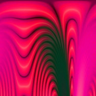 Soyut neon renkli kare arkaplan   