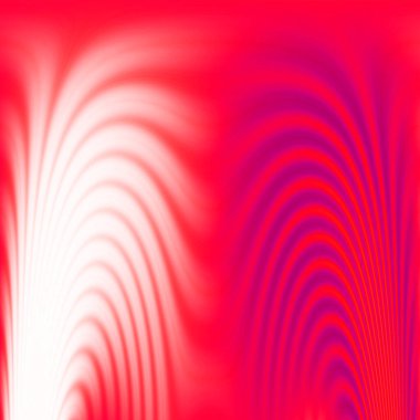 Soyut neon renkli kare arkaplan   