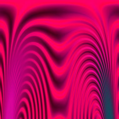 Soyut neon renkli kare arkaplan   