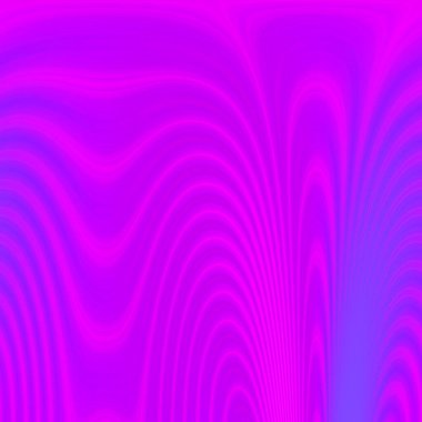 Soyut neon renkli kare arkaplan   