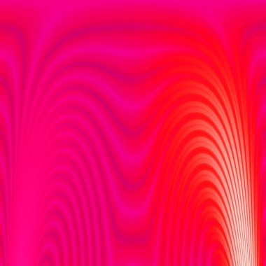 Soyut neon renkli kare arkaplan   