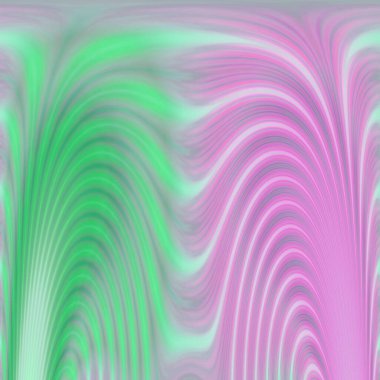 Soyut neon renkli kare arkaplan   