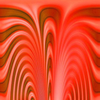 Soyut neon renkli kare arkaplan   