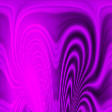 Soyut neon renkli kare arkaplan   