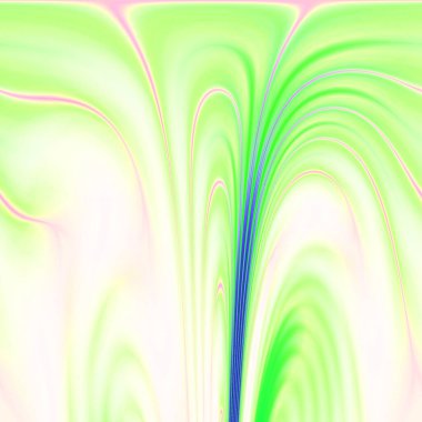 Soyut neon renkli kare arkaplan   