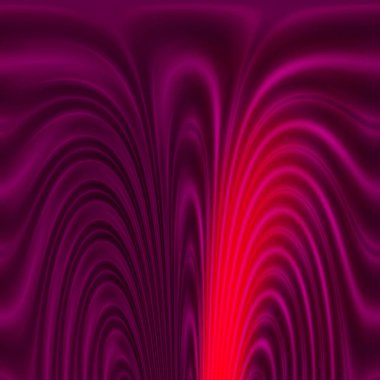 Soyut neon renkli kare arkaplan   