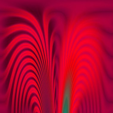 Soyut neon renkli kare arkaplan   