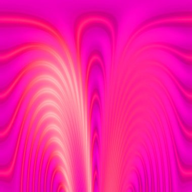 Soyut neon renkli kare arkaplan   