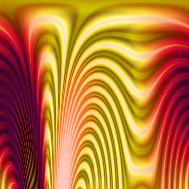 Soyut neon renkli kare arkaplan   