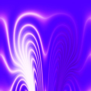 Soyut neon renkli kare arkaplan   