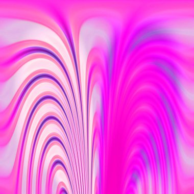 Soyut neon renkli kare arkaplan   