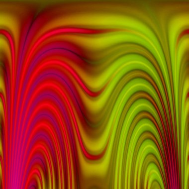 Soyut neon renkli kare arkaplan   