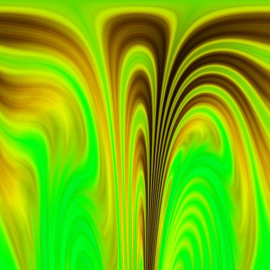 Soyut neon renkli kare arkaplan   