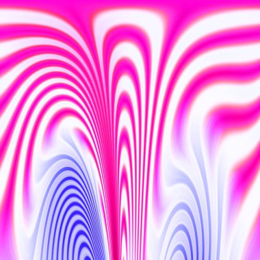 Soyut neon renkli kare arkaplan   