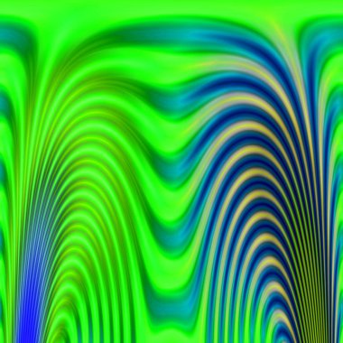 Soyut neon renkli kare arkaplan   