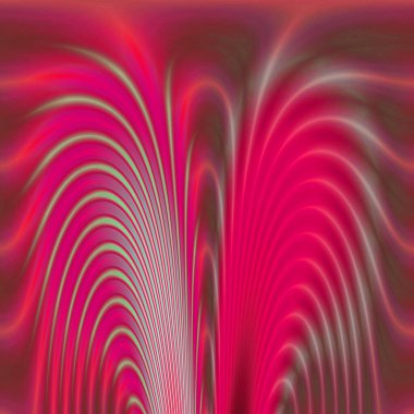 Soyut neon renkli kare arkaplan   