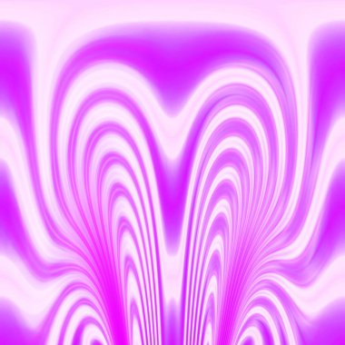 Soyut neon renkli kare arkaplan   