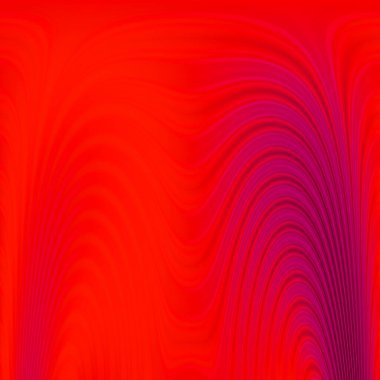 Soyut neon renkli kare arkaplan   