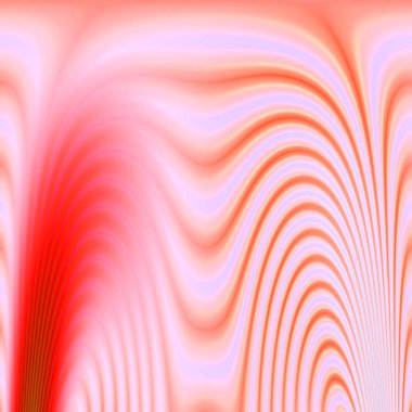 Soyut neon renkli kare arkaplan   