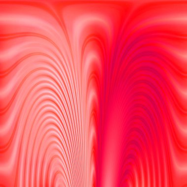 Soyut neon renkli kare arkaplan   