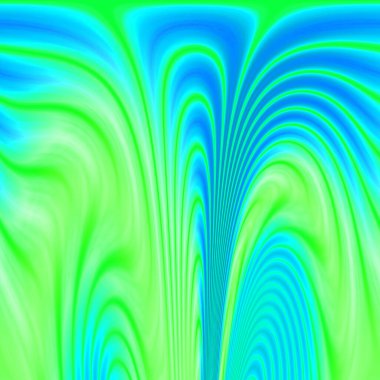 Soyut neon renkli kare arkaplan   