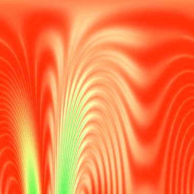 Soyut neon renkli kare arkaplan   