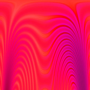 Soyut neon renkli kare arkaplan   