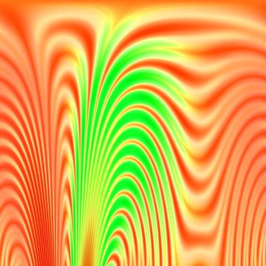 Soyut neon renkli kare arkaplan   