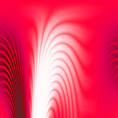 Soyut neon renkli kare arkaplan   