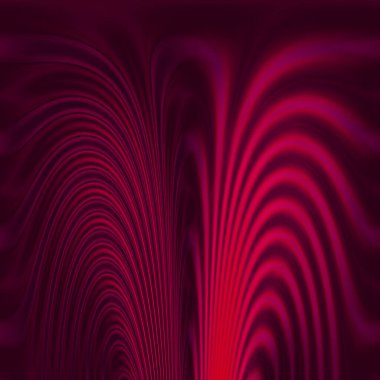 Soyut neon renkli kare arkaplan   