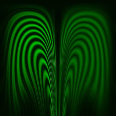 Soyut neon renkli kare arkaplan   