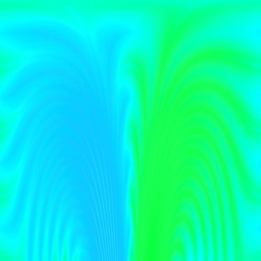 Soyut neon renkli kare arkaplan   