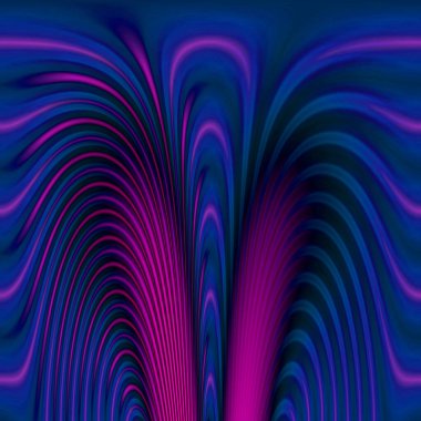 Soyut neon renkli kare arkaplan   