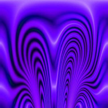 Soyut neon renkli kare arkaplan   