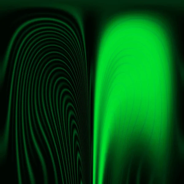 Astratto Neon Colorato Sfondo Quadrato — Foto Stock