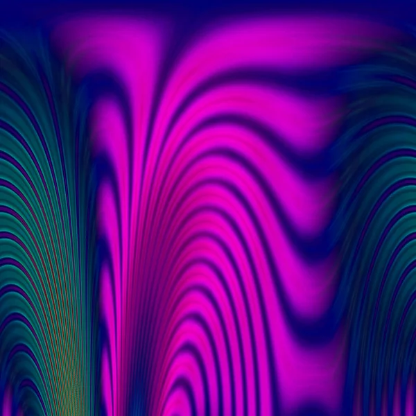 Soyut neon renkli kare arkaplan   