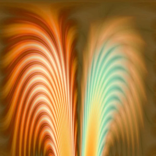 Soyut neon renkli kare arkaplan   