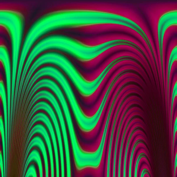 Soyut neon renkli kare arkaplan   