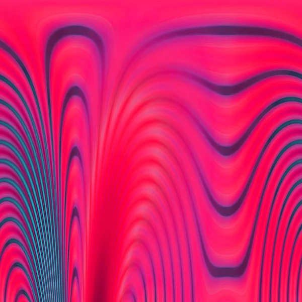 Soyut neon renkli kare arkaplan   