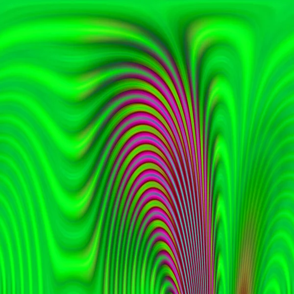 Abstract Neon Kleurrijke Vierkante Achtergrond — Stockfoto