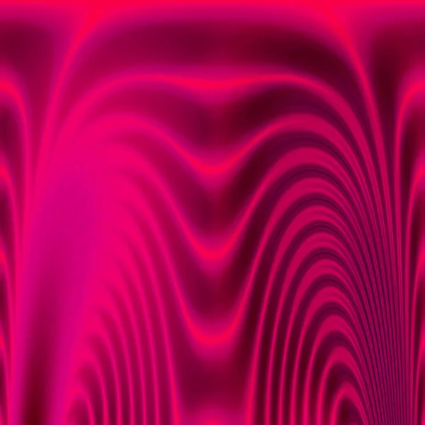 Abstrato Neon Colorido Fundo Quadrado — Fotografia de Stock