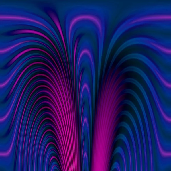 Soyut neon renkli kare arkaplan   