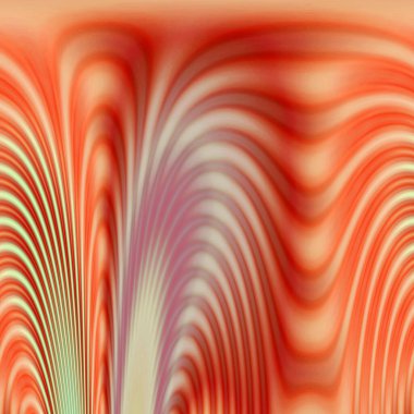 Soyut neon renkli kare arkaplan  