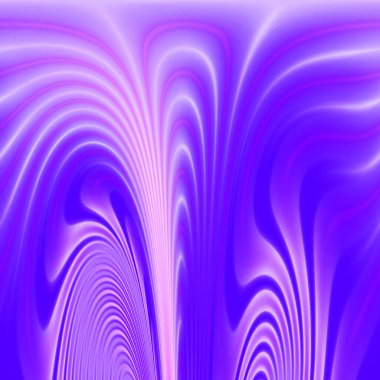 Soyut neon renkli kare arkaplan  