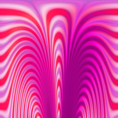 Soyut neon renkli kare arkaplan 