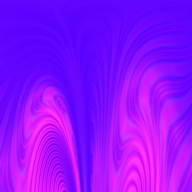 Soyut neon renkli kare arkaplan   