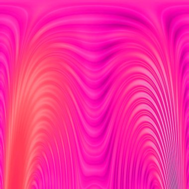 Soyut neon renkli kare arkaplan   